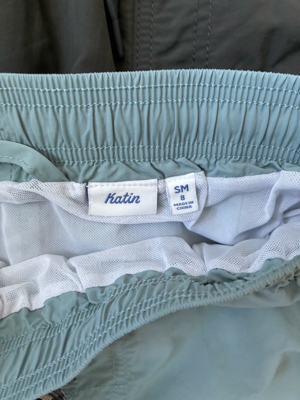 KATIN cord and volley boys shorts - 3 pairs size Small (8) - Picture 5 of 5